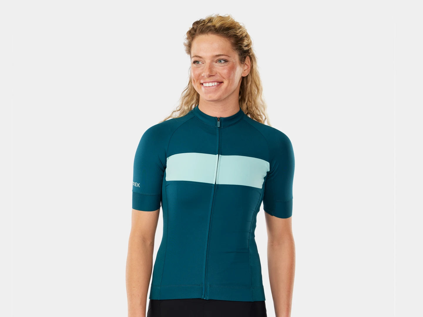 Jersey Trek Circuit LTD Women
