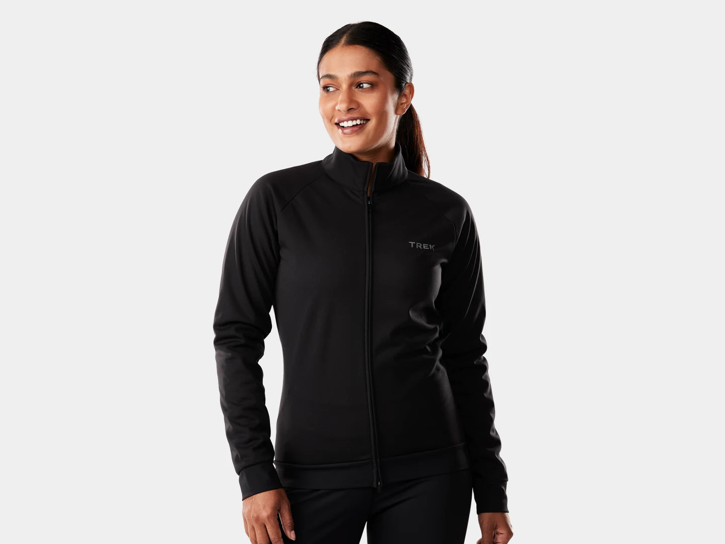 Jacket Trek Circuit Softshell Women