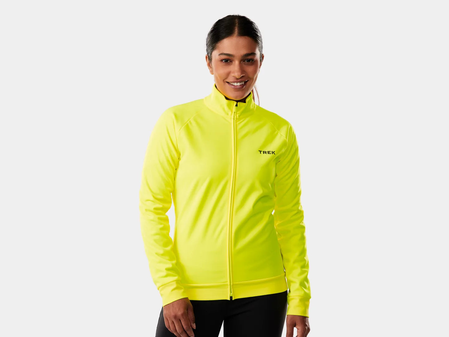 Jacket Trek Circuit Softshell Women