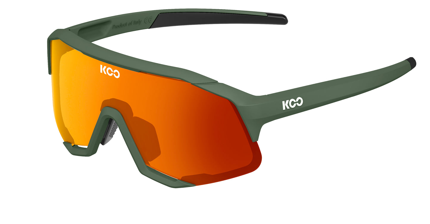 KOO DEMOS Sunglasses