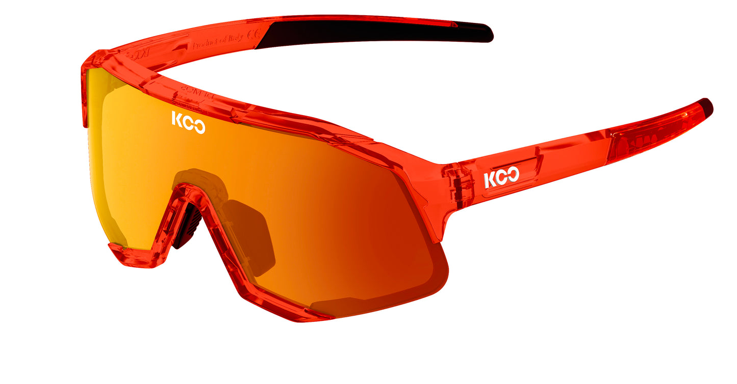 KOO DEMOS Sunglasses