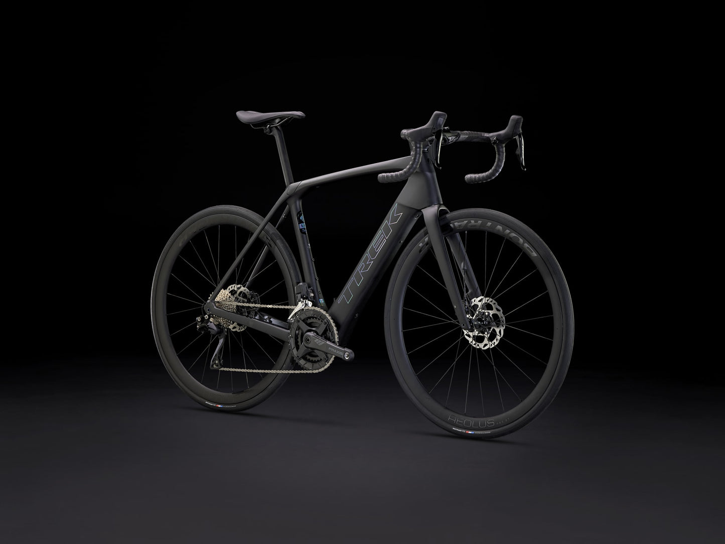 2024 Trek Domane SLR + 6