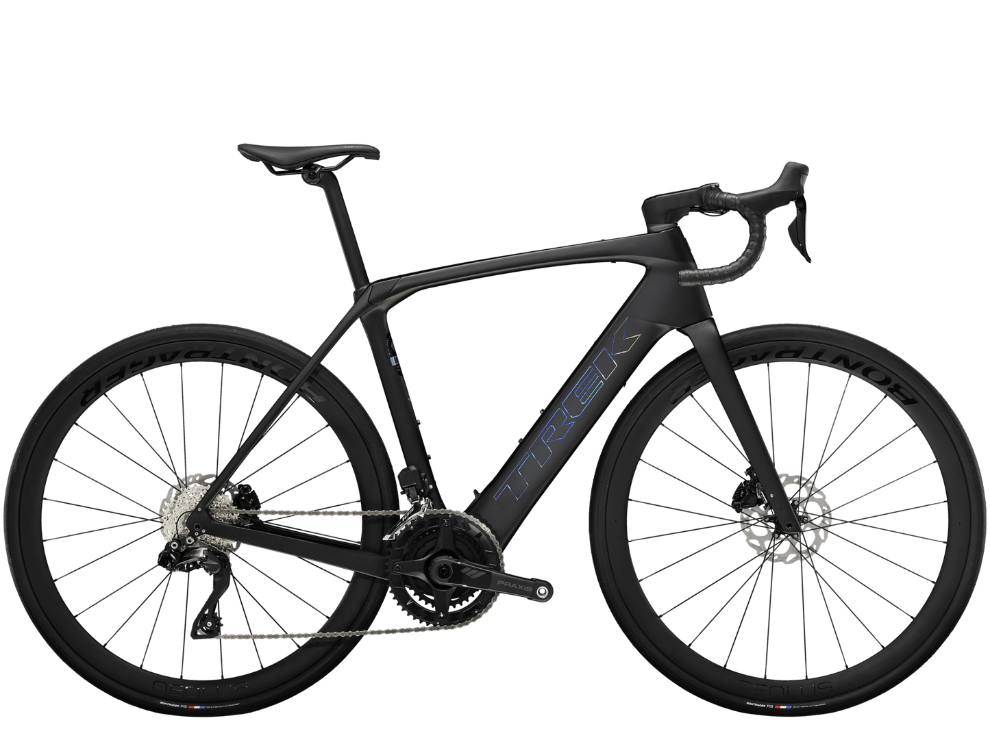 2024 Trek Domane SLR + 6