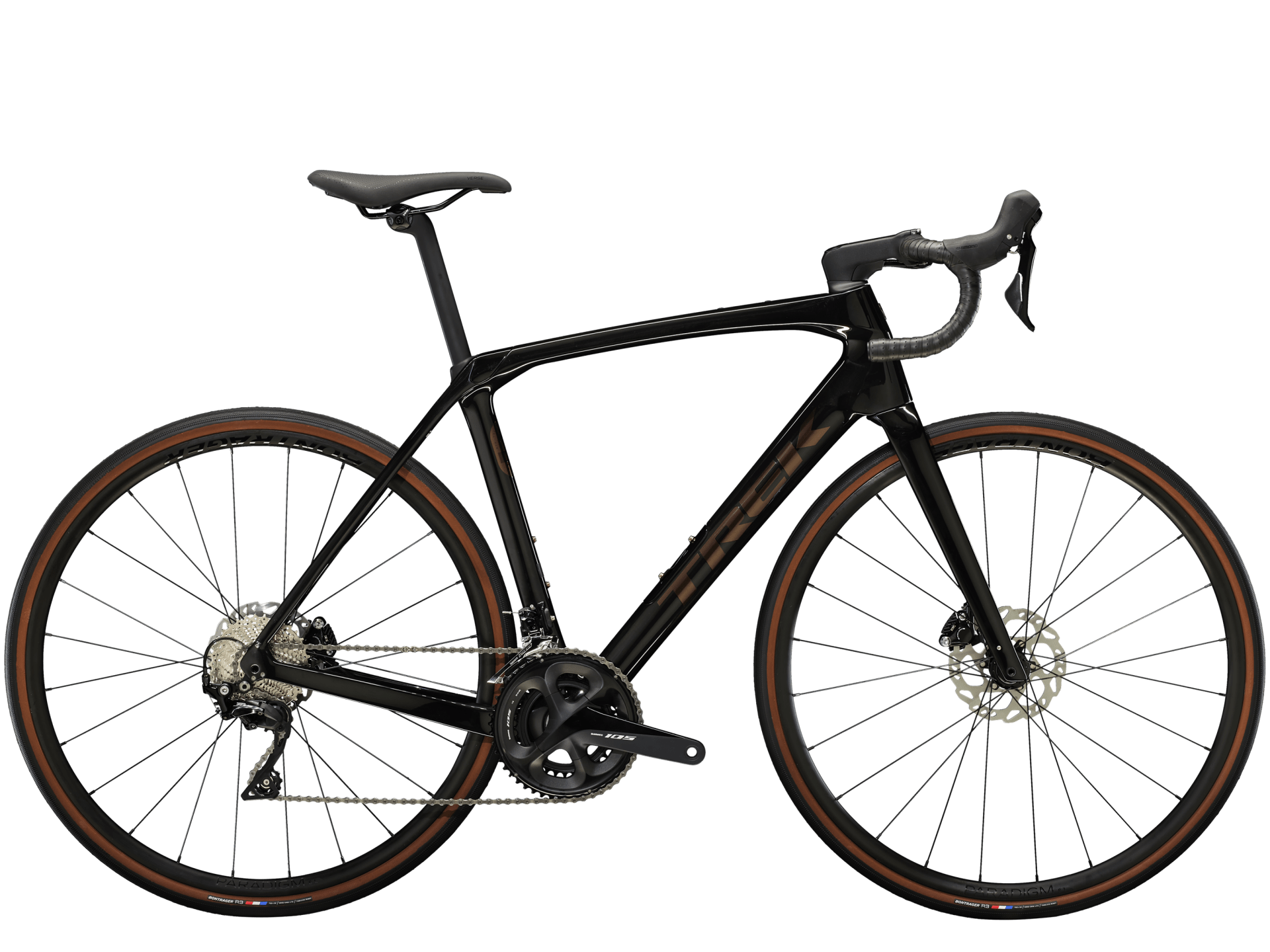 Trek Domane SL 5 Gen 4 Live Life Cycling