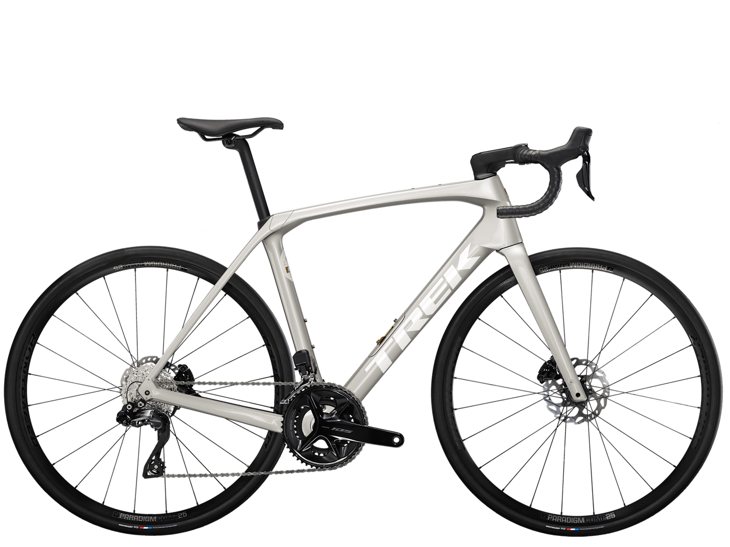 2025 Domane SL 6 Gen 4