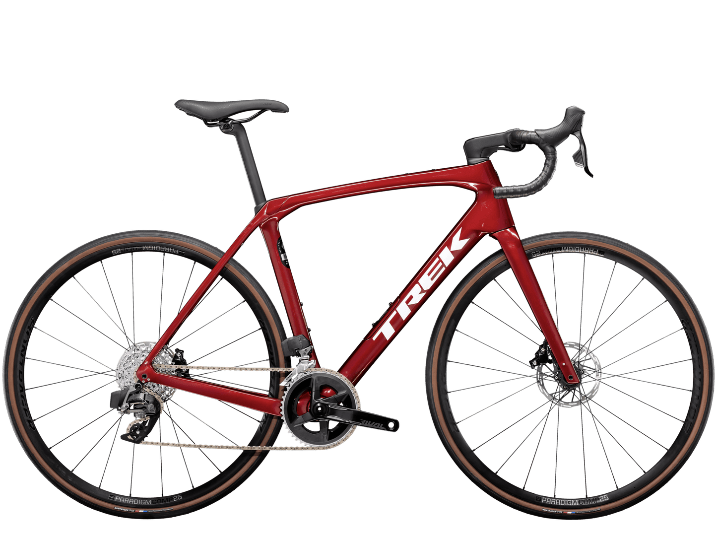 Trek Domane SL 6 AXS Gen 4