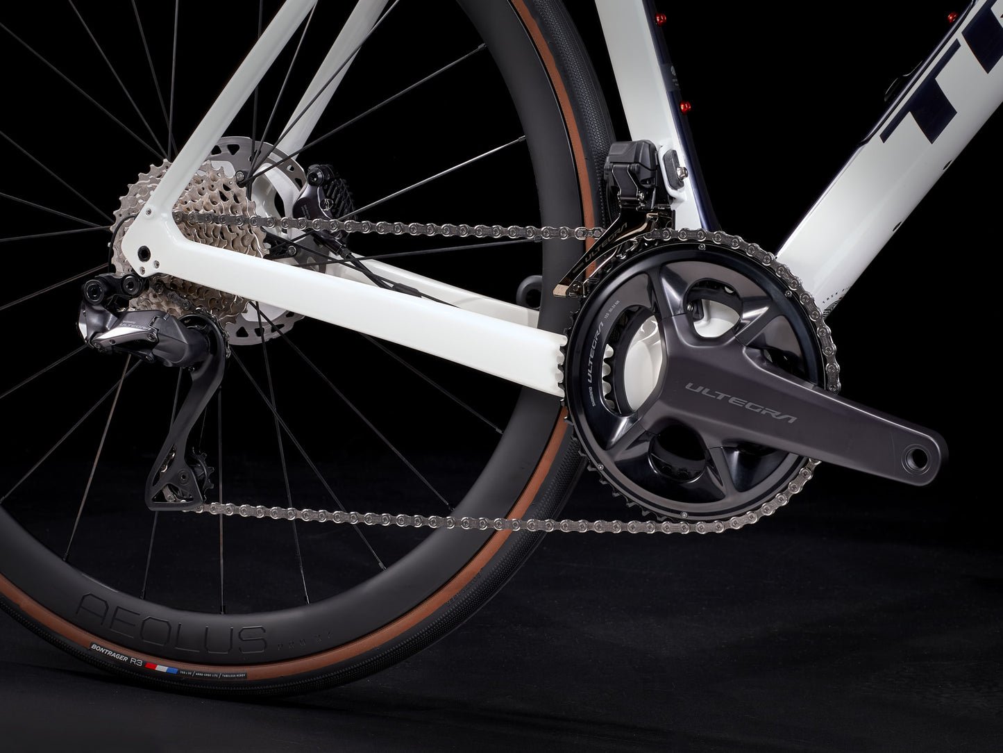 Trek Domane SL 7 Gen 4