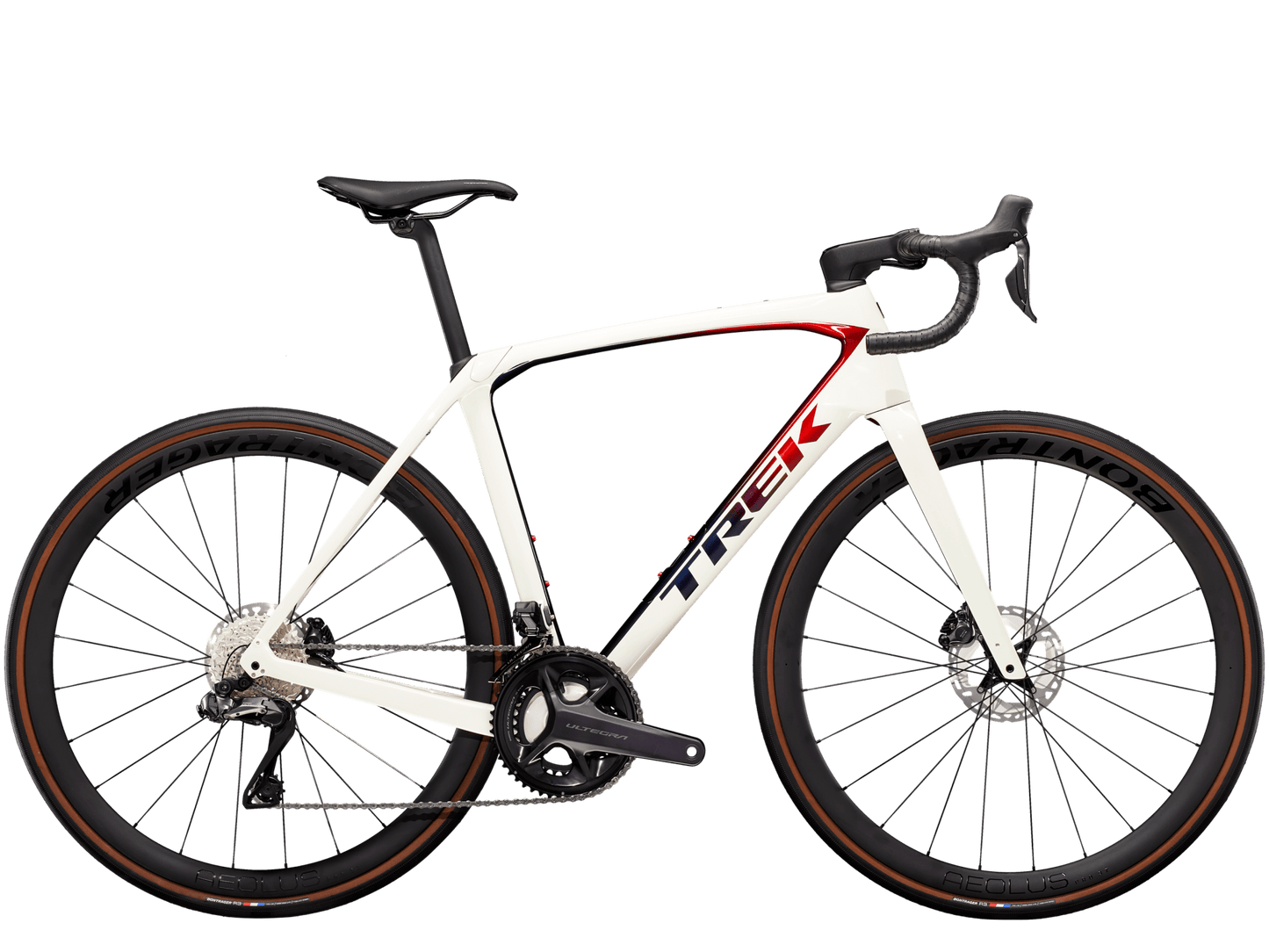 Trek Domane SL 7 Gen 4