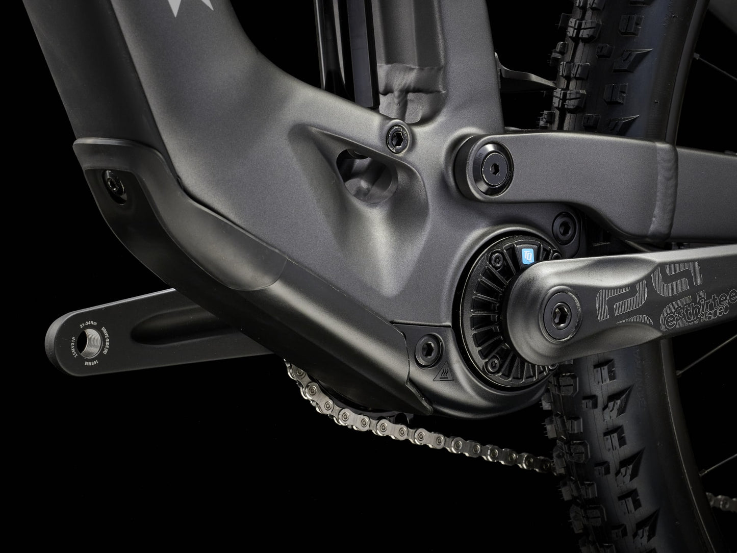 Trek Fuel EXe 5 2024