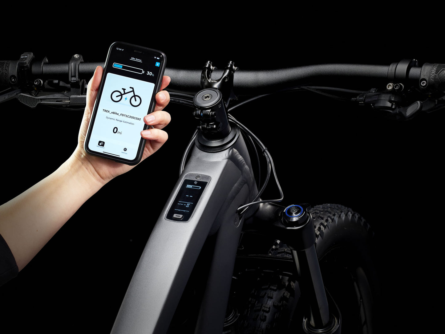 Trek Fuel EXe 5 2024