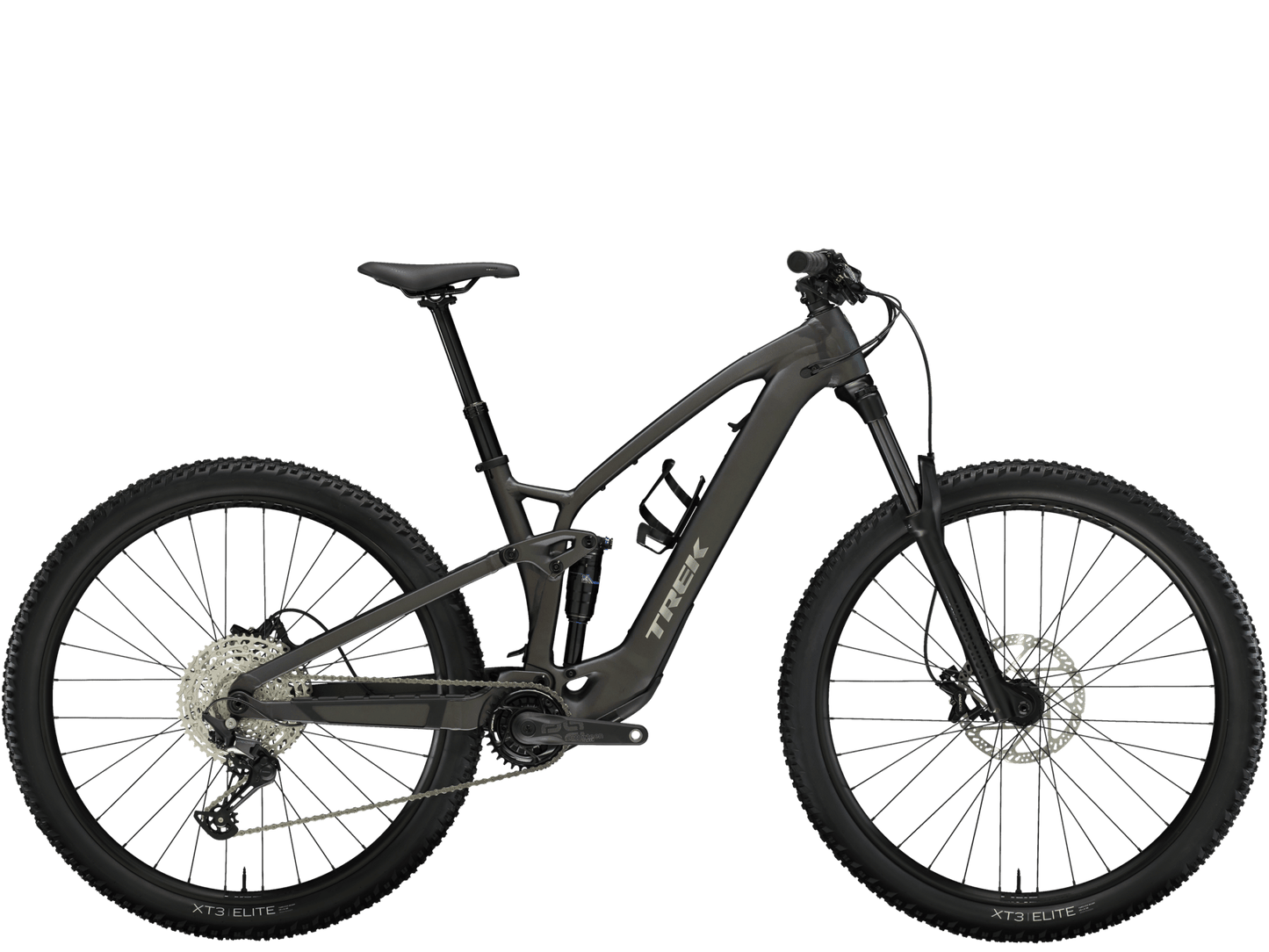Trek Fuel EXe 5 2024