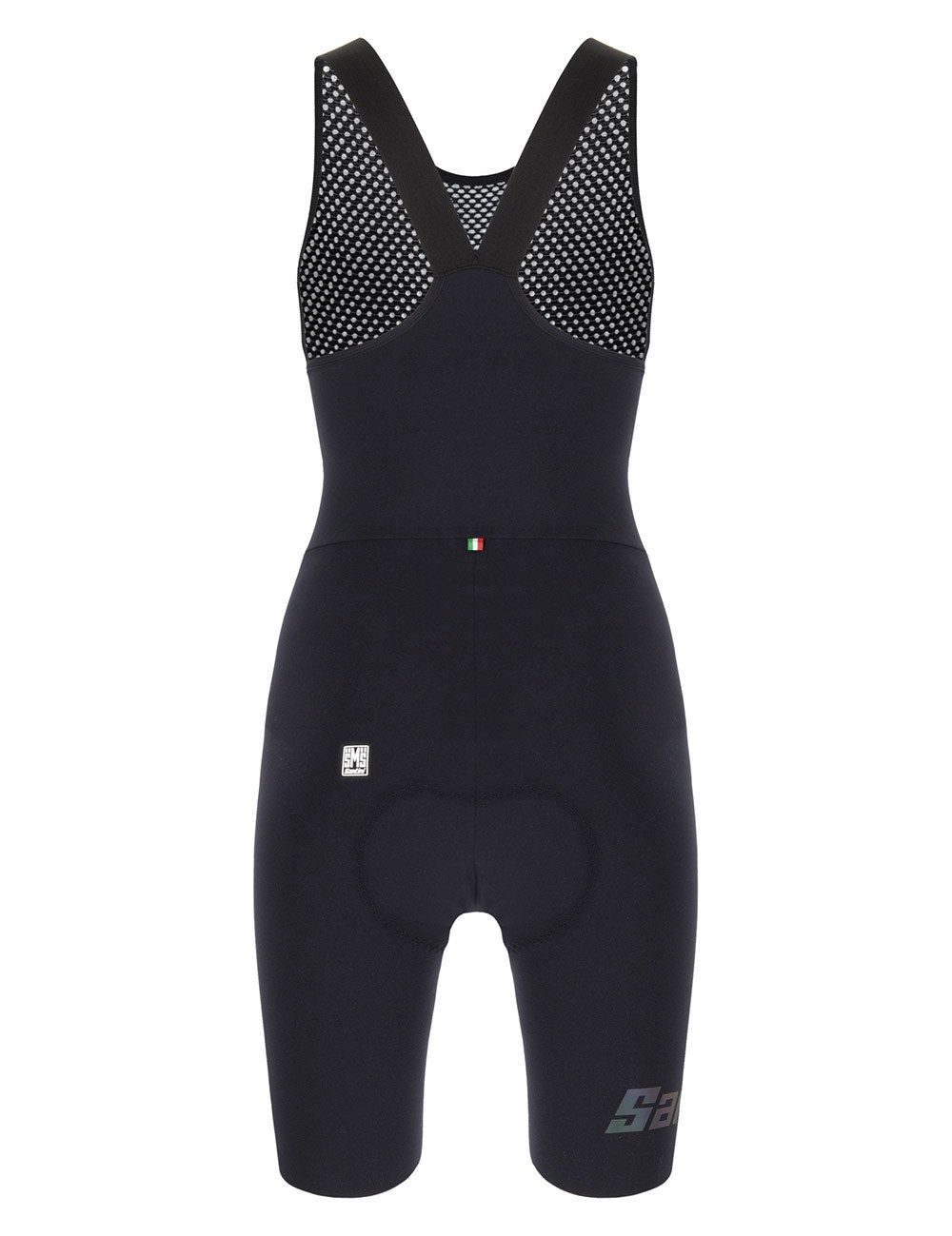 Santini Unico Women's Bib Shorts
