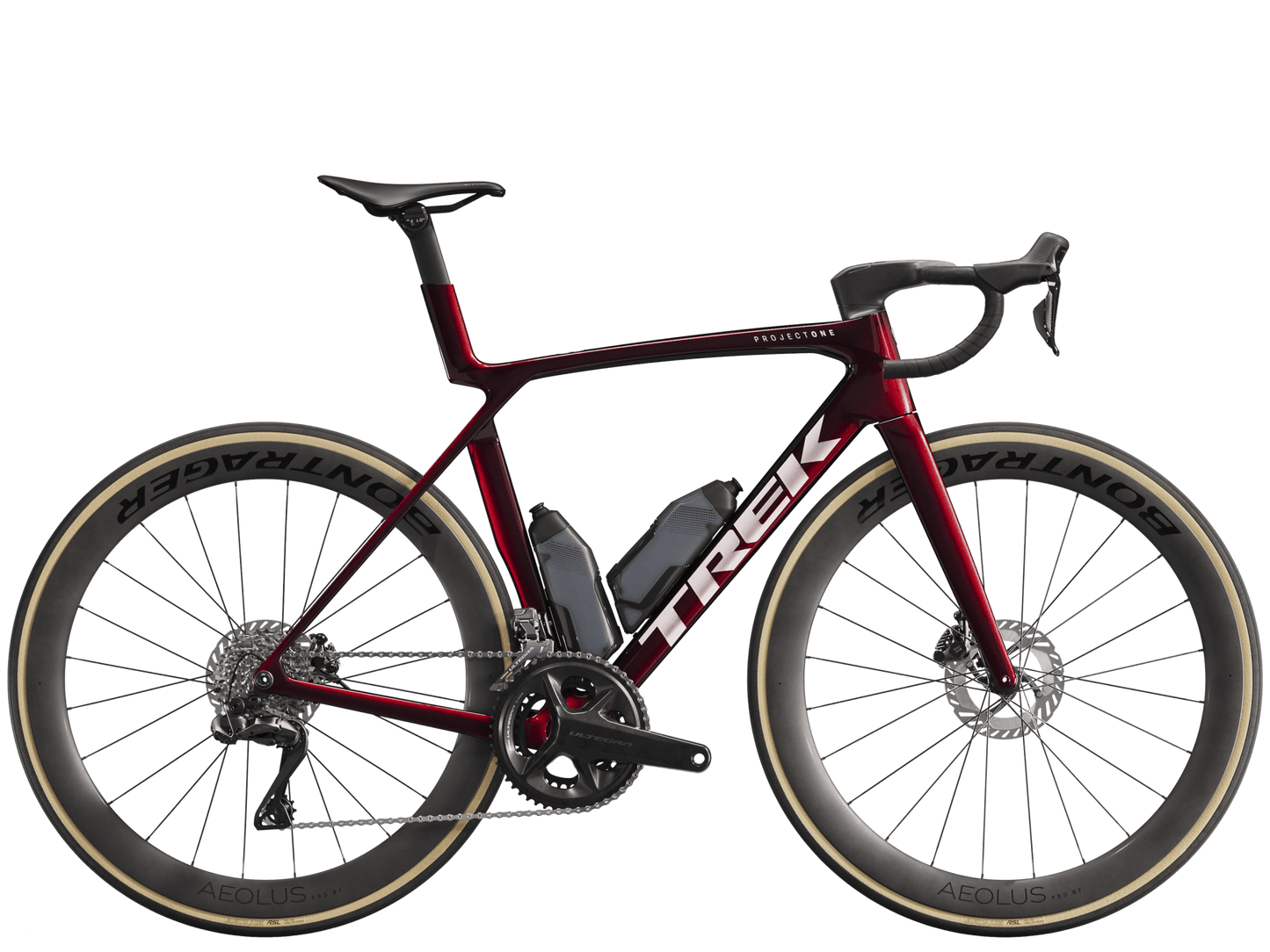 2025 Madone SLR 7 Gen 8