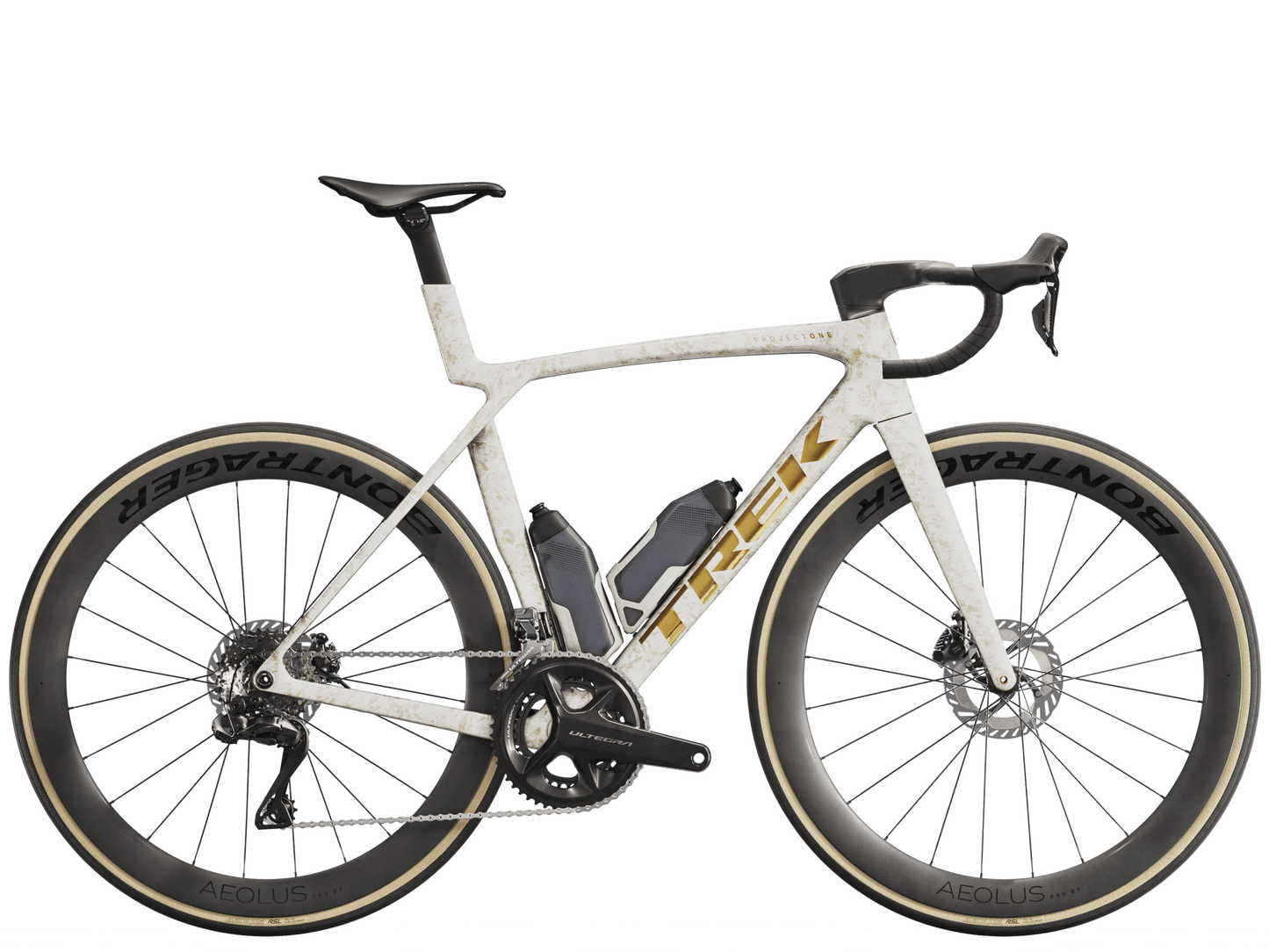 2025 Madone SLR 7 Gen 8