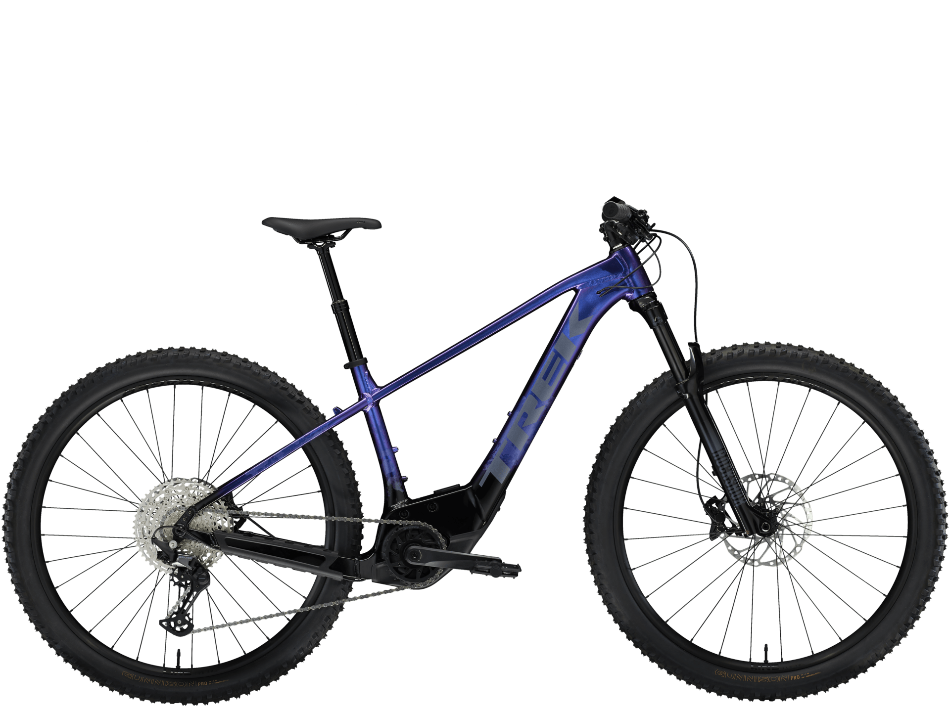 Trek Marlin 8 2024 Electric Mountain Bike Cycle Shop Brisbane Toowong