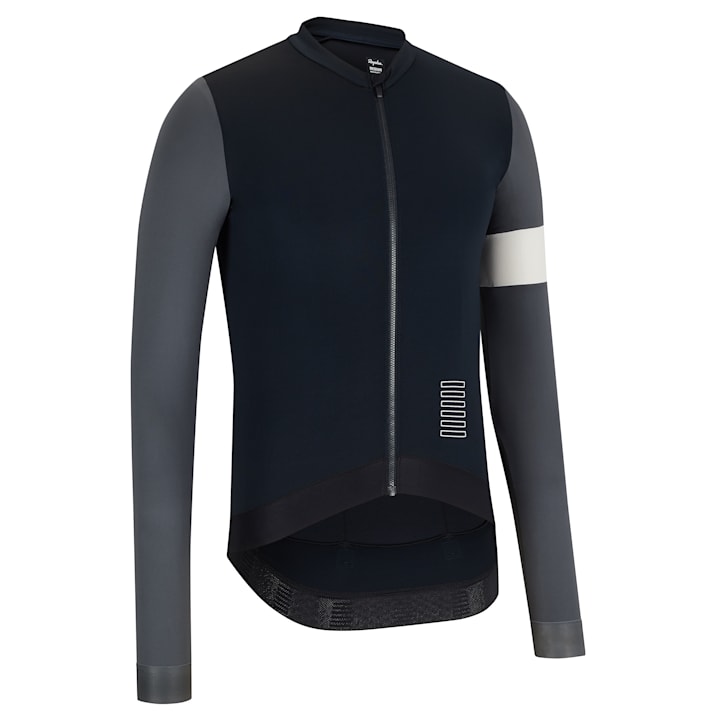 Rapha Men's Pro Team Long Sleeve Training Jersey