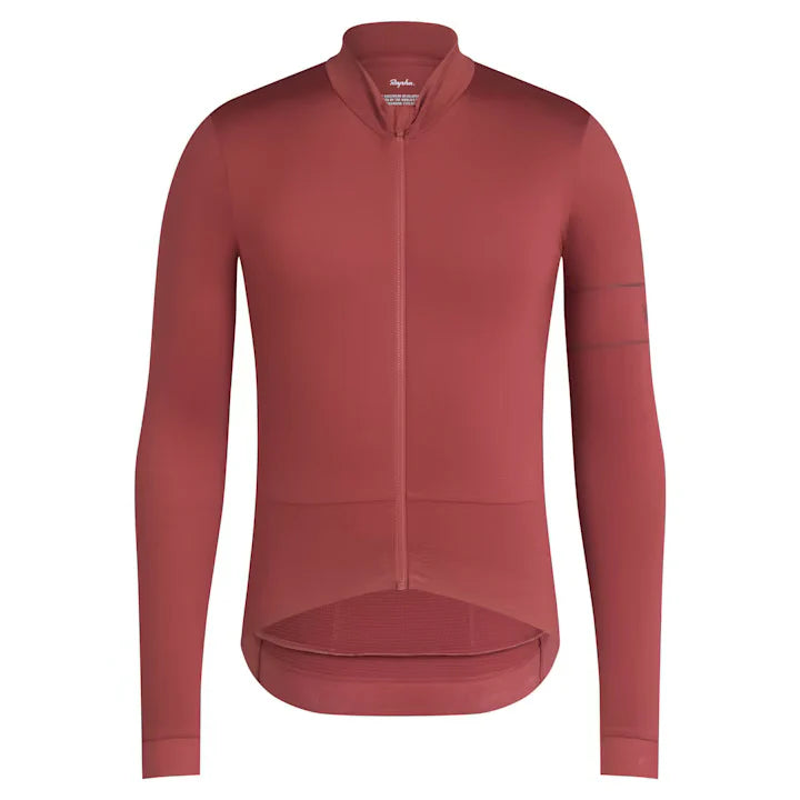 Rapha Men's Pro Team Long Sleeve Training Jersey