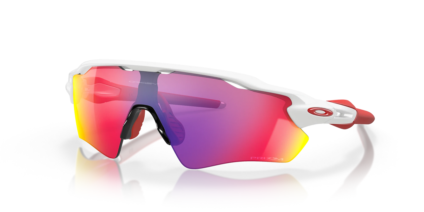 Oakley Radar EV Path