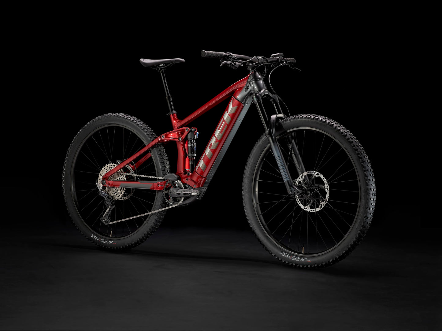 Trek Rail 5 Gen 2