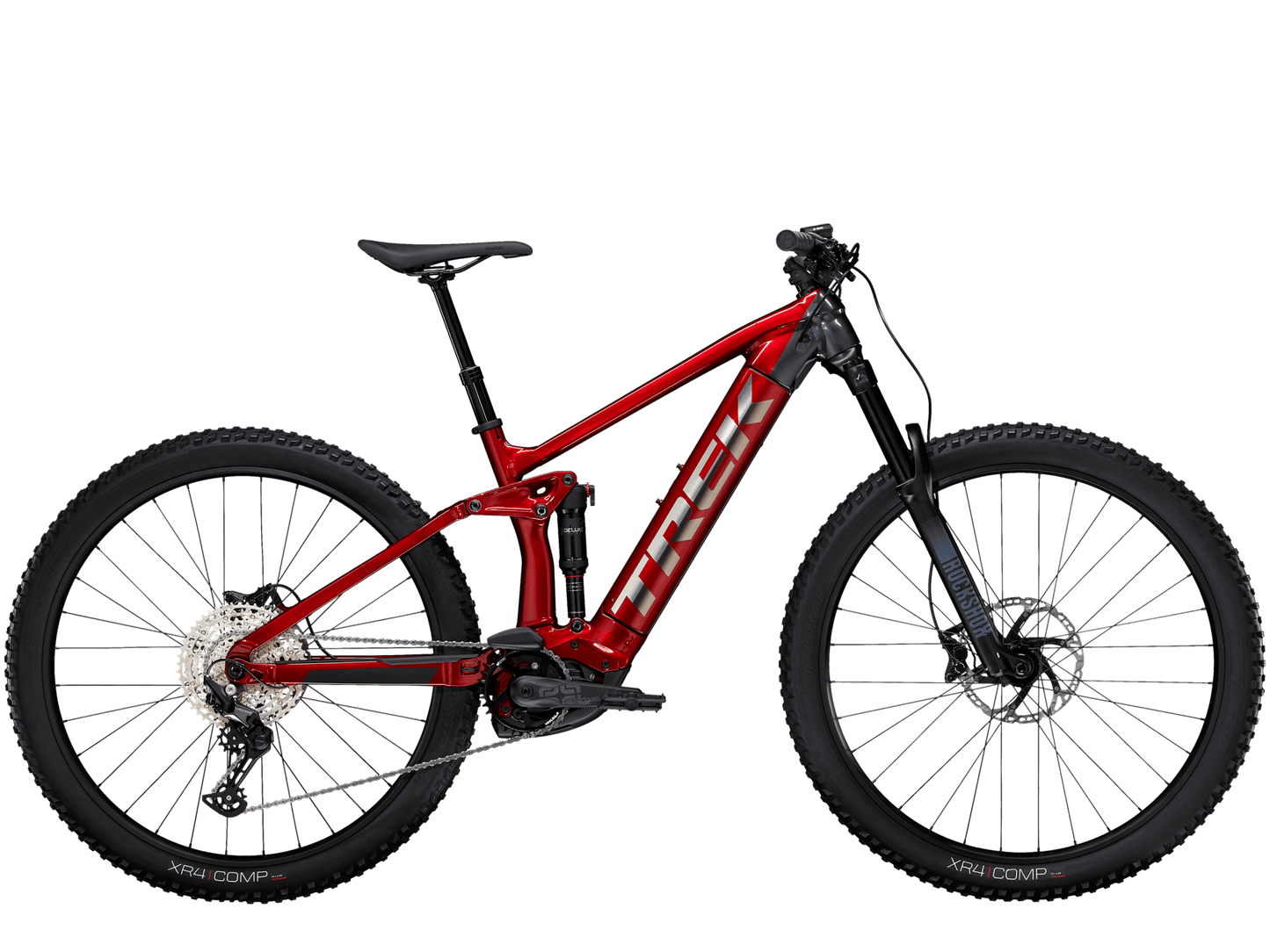 Trek Rail 5 Gen 2