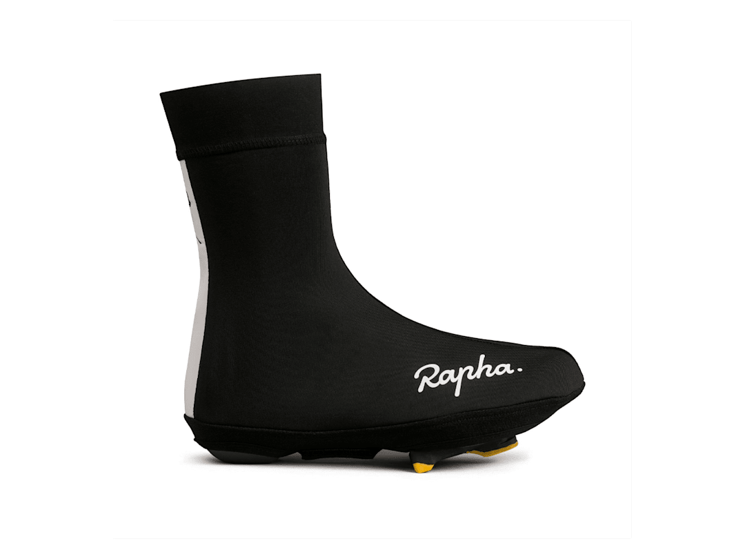 Rapha Winter Cycling Shoe Covers