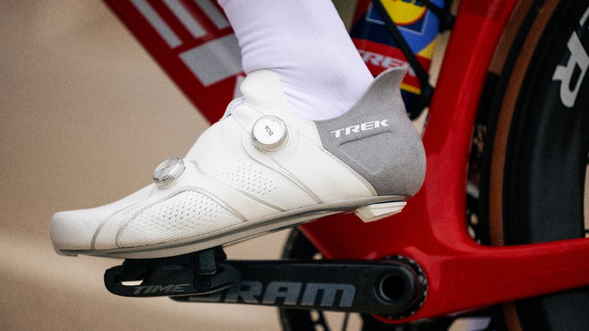 Shoe Trek Velocis Road