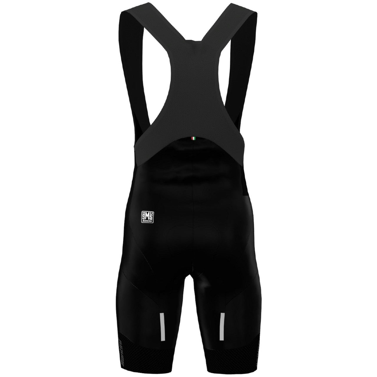 Santini Vara Gel Bib Shorts