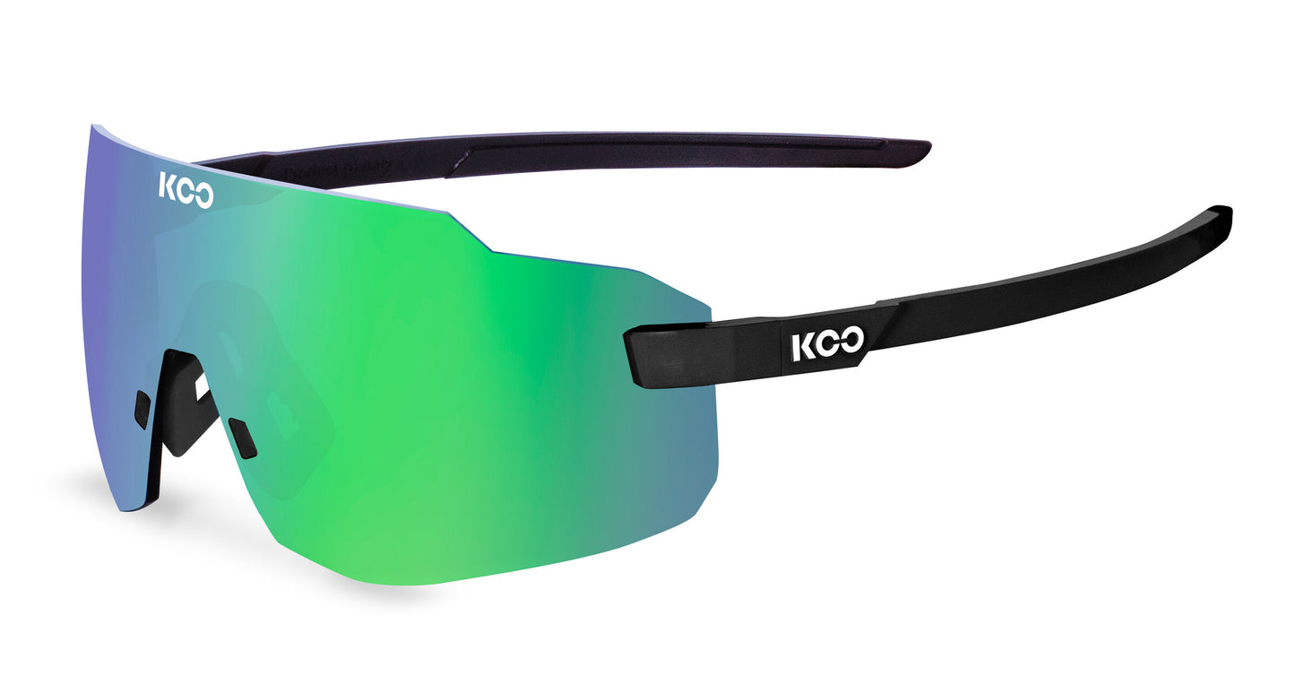 KOO Supernova Sunglasses 2024