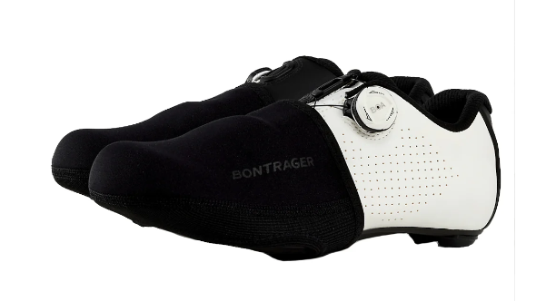Wind Cycling Toe Cover