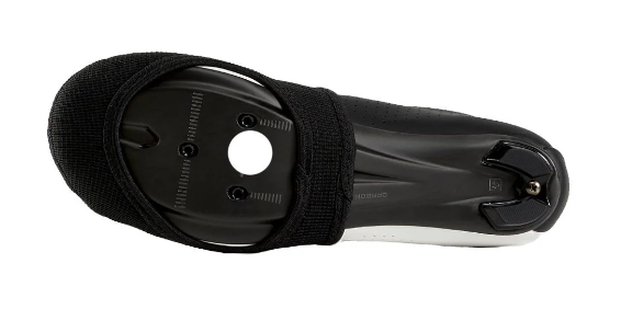 Wind Cycling Toe Cover