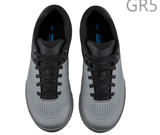 Shimano SH-GR501 + SH-GR501W Flat Pedal Shoes