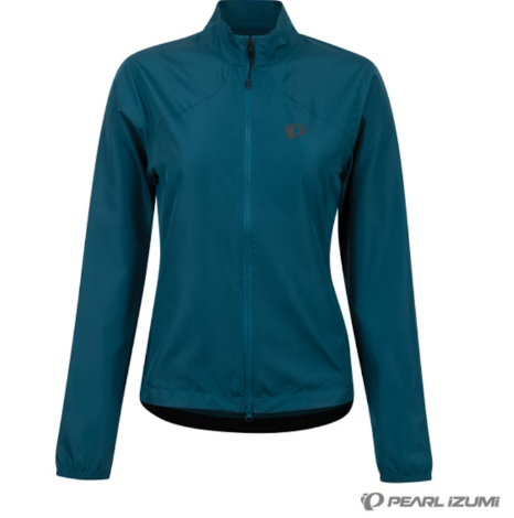 Pearl izumi Womens Jacket Wind And Water Resistant