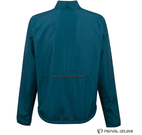 Pearl izumi Womens Jacket Wind And Water Resistant