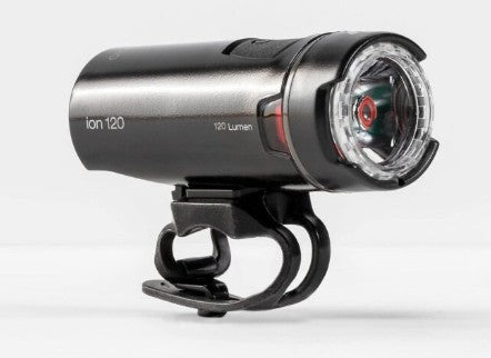 Bontrager Ion 120 Front Bike Light