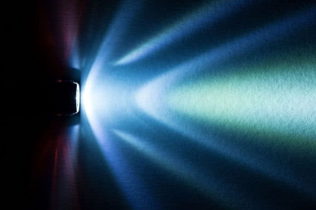 Bontrager Ion 120 Front Bike Light
