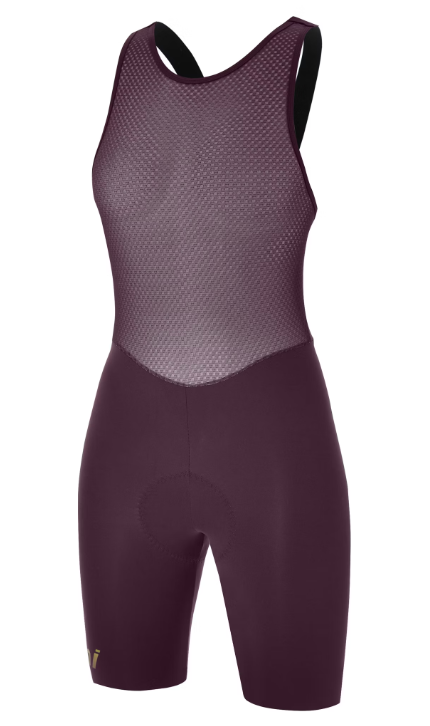 Santini Unico Women's Bib Shorts