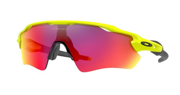 Oakley Radar EV Path