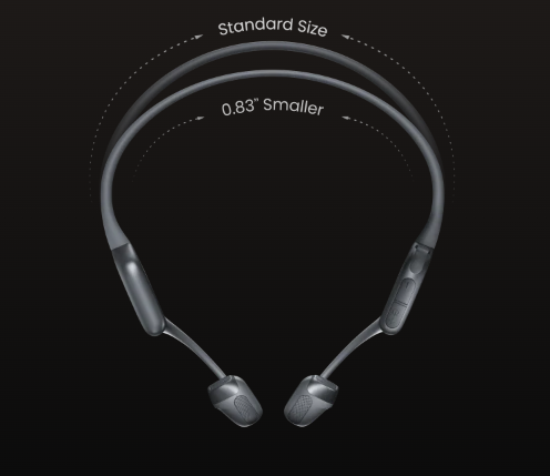 SHOKZ Openrun Pro 2 Mini Headphones