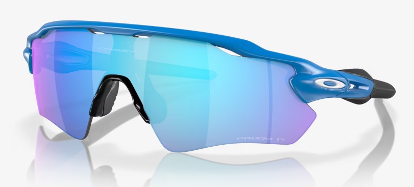 Oakley Radar EV Path