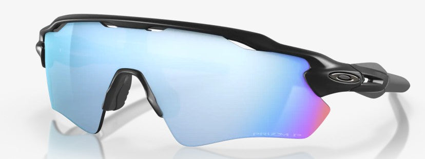 Oakley Radar EV Path