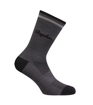 Rapha Logo Socks
