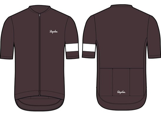 Rapha Men's Core Lightweight Jersey