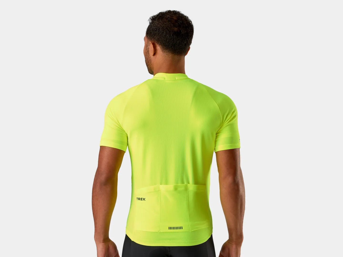 Jersey Trek Solstice