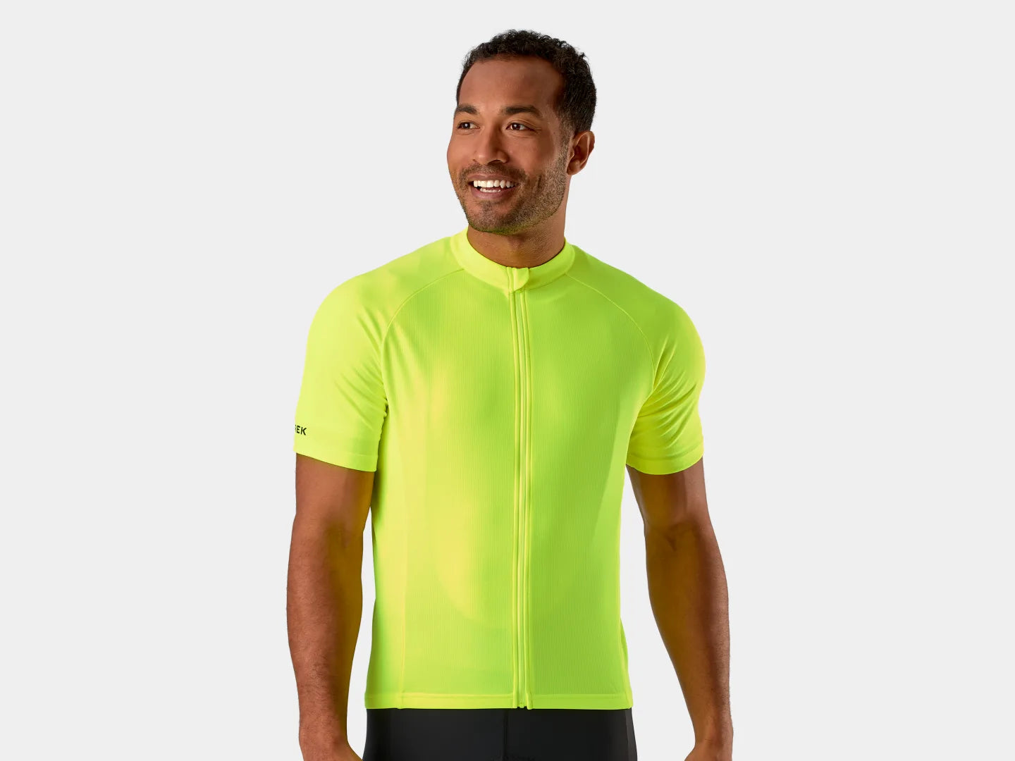 Jersey Trek Solstice