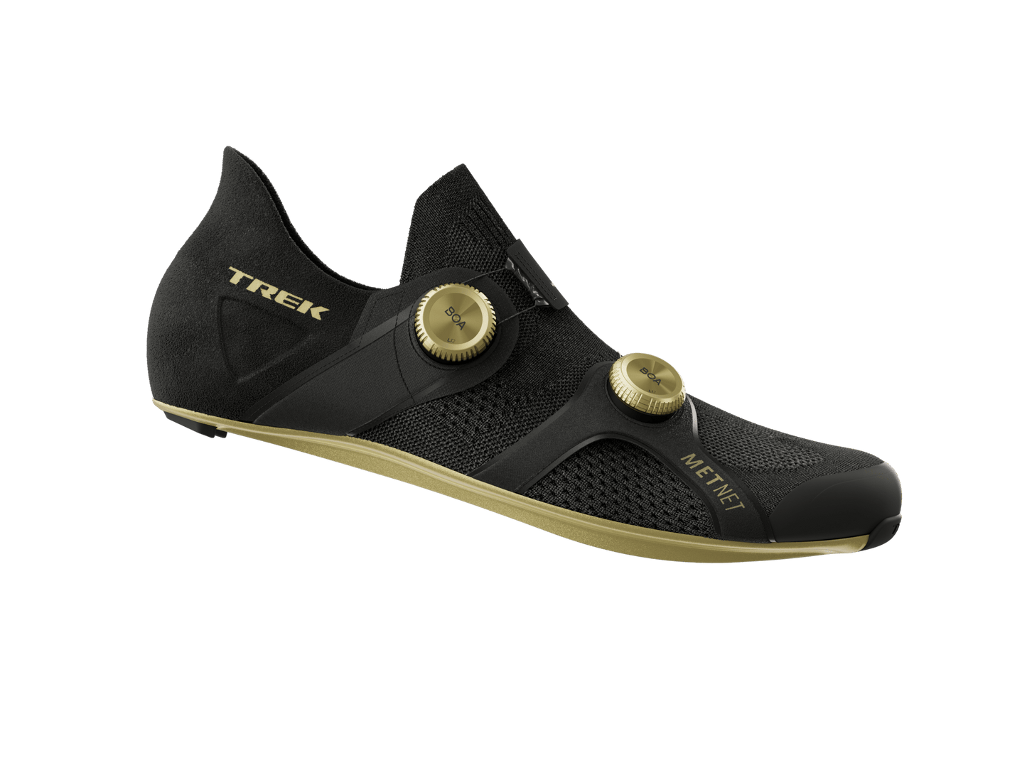 Trek RSL Knit Road Cycling Shoes
