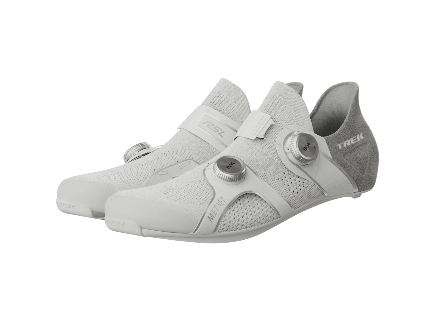 Trek RSL Knit Road Cycling Shoes