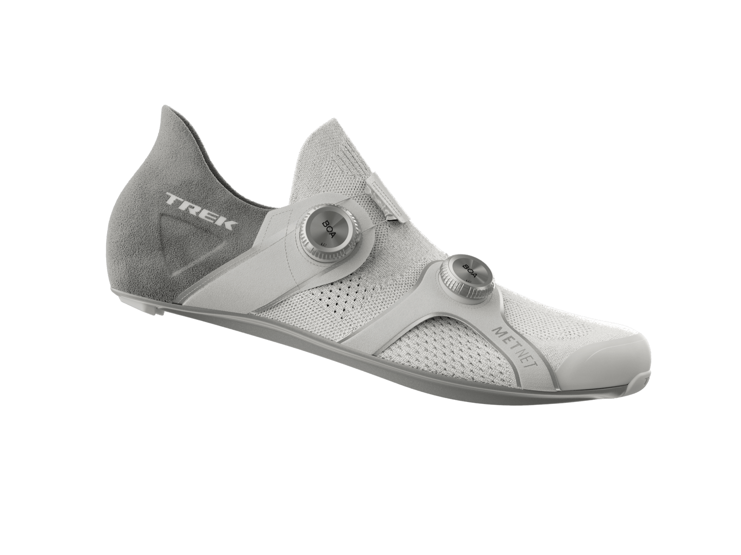 Trek RSL Knit Road Cycling Shoes