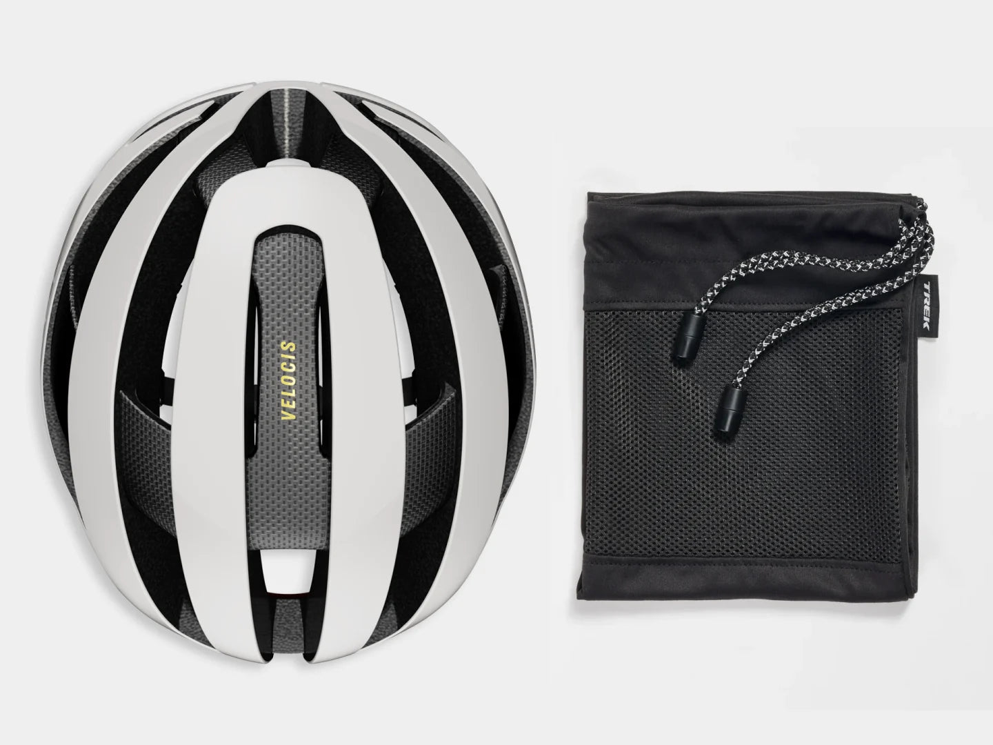 Helmet Trek Velocis Mips