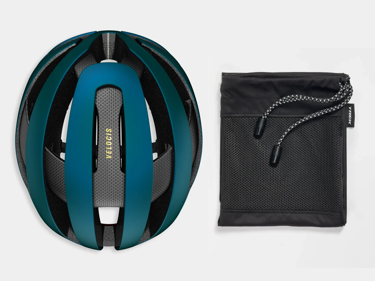 Helmet Trek Velocis Mips