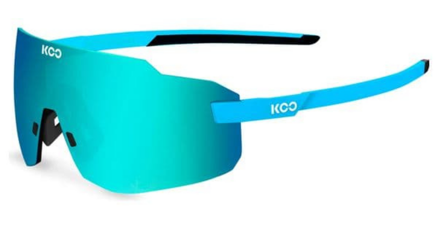 KOO Supernova Sunglasses 2024